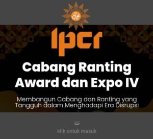 Tinggal Klik Handphone, Warga Muhammadiyah Bisa Kunjungi Stand Pameran Seluruh Peserta CR Award & Virtual EXPO ke-IV 2022 image