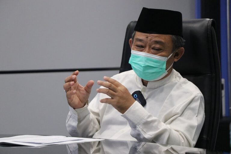 Menjelang Idul Adha Penyakit Kuku dan Mulut Serang Ternak, Mu’ti Berharap Kasus ini Segera Teratasi