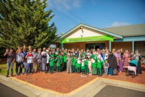 Hadirnya Sekolah Muhammadiyah di Australia Menjadi Kebanggaan Bangsa Indonesia