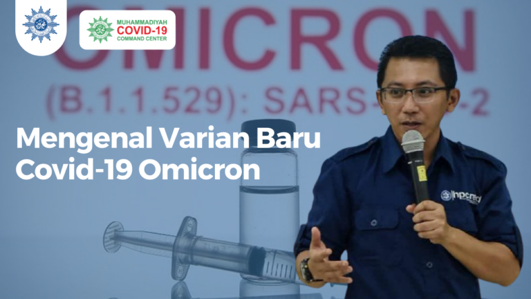 Virus Corona Varian Omicron, Lebih Bahaya Dari Varia Delta? image