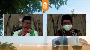 Tiga Ciri Keluarga yang Tangguh