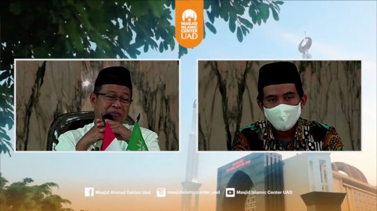 Tiga Ciri Keluarga yang Tangguh