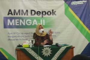 Identitas Keislaman AMM Harus Merujuk pada Paradigma Islam yang Dianut Muhammadiyah