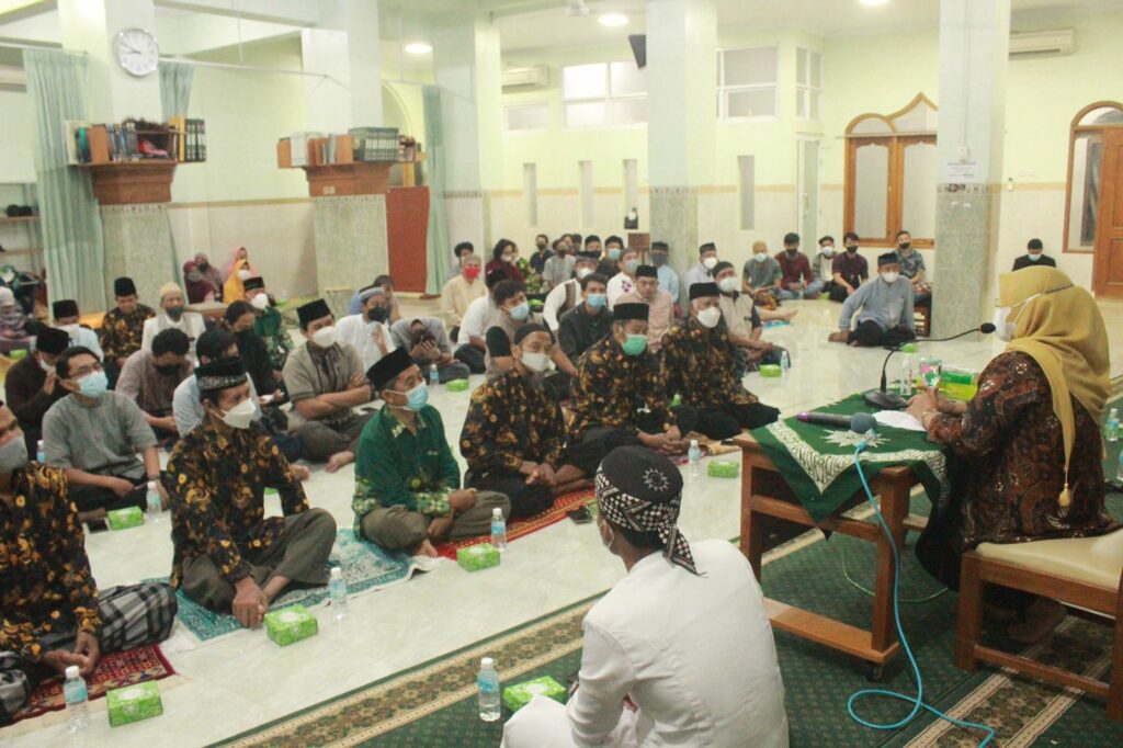 Identitas Keislaman AMM Harus Merujuk pada Paradigma Islam yang Dianut Muhammadiyah