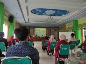 Kader IMM Diharapkan Miliki Sifat Dermawan