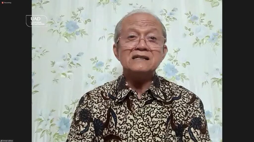 Tidak Hanya Kesehatan dan Pendidikan, Pilar Ekonomi Muhammadiyah juga Harus Kokoh