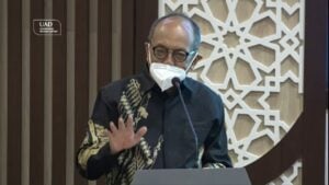 Rakernas Jaringan Wisata Muhammadiyah untuk Sinergikan Potensi dan Bangkitkan Industri Pariwisata