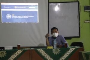 Optimalisasi Website Sekolah Muhammadiyah