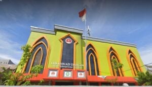 Mahasiswa Kampus Muhammadiyah Ini Lolos Program Magang dan Studi Independen Bersertifikat