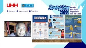 Peluang Entrepreneurship di Bidang Sosial
