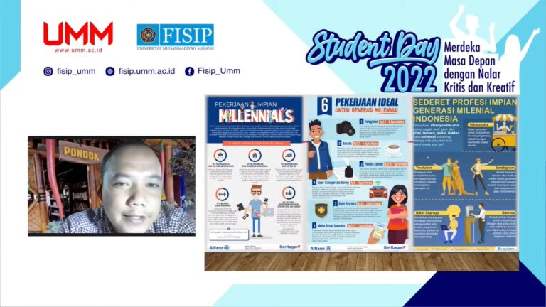 Peluang Entrepreneurship di Bidang Sosial