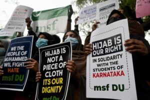 Muhammadiyah India Berharap Larangan Hijab Segera Selesai