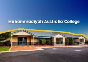 Muhammadiyah Australia College, Kisah Beli Bangunan Jutaan Dolar dan Kurikulum Victorian