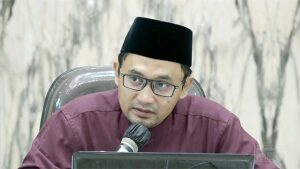 Satu-satunya Kepastian di Masa Depan Hanyalah Kematian