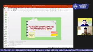 Beberapa Alasan Pentingnya Mengenal Diri Sendiri image