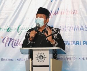 Banyak Pintu Menuju dan Mengenal Muhammadiyah image