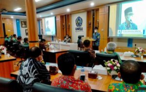 Majelis Dikdasmen PP Muhammadiyah Paparkan Tantangan Dunia Pendidikan di Era 4.0 image