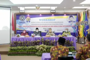 Pentingnya Penguatan Al-Islam dan Kemuhammadiyahan di PTMA