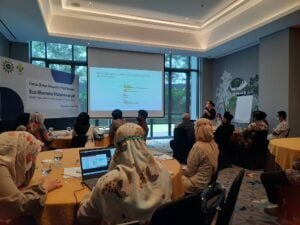 Eco Bhinneka Gagasan Muhammadiyah Banyuwangi