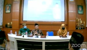 Dari Zaman ke Zaman Dakwah Muhammadiyah Selalu Lebih Maju Beberapa Langkah image