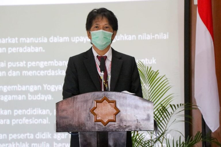 Universitas Muhammadiyah ini Telah Gelontorkan 25 M untuk Beasiswa Mahasiswanya image