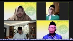 Tiga Macam Makna Syariah, Apa Saja? image