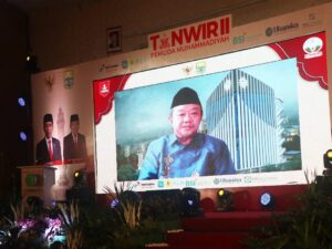 Tanwir II Pemuda Muhammadiyah, Abdul Mu’ti Berikan Tiga Pesan Soal Pemuda Negarawan image