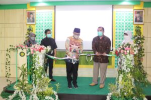 RS PKU Muhammadiyah Ini Luncurkan Klinik Bidan "Halobid" image