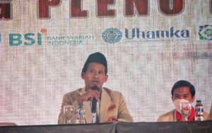 Lima Ciri Pemuda Negarawan Hasil Musyawarah Tanwir II Pemuda Muhammadiyah image