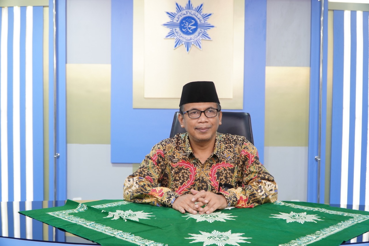 Semangat Al Hadid Menjadi Salah Satu Kunci Perkembangan Amal Usaha Muhammadiyah