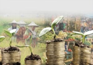 Wakaf Produktif dapat Menguatkan Ekonomi Umat di Pedesaan