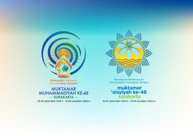 logo muktamar 48