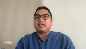 Beradaptasi di Realitas Virtual Sebuah Keniscayaan image