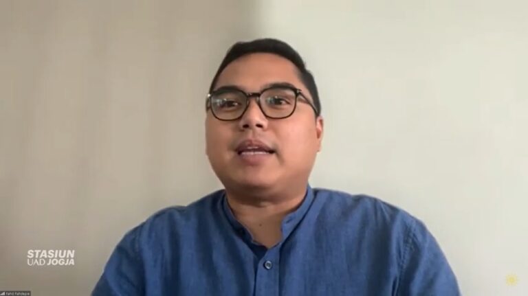 Beradaptasi di Realitas Virtual Sebuah Keniscayaan image