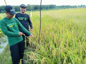 Menguatkan Ekonomi Berbasis Jamaah Butuh Aktor Lokal Individu dan Kelembagaan image
