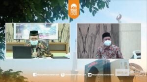 Hari Arafah tidak Mungkin Disatukan Kalau Menggunakan Rukyat image