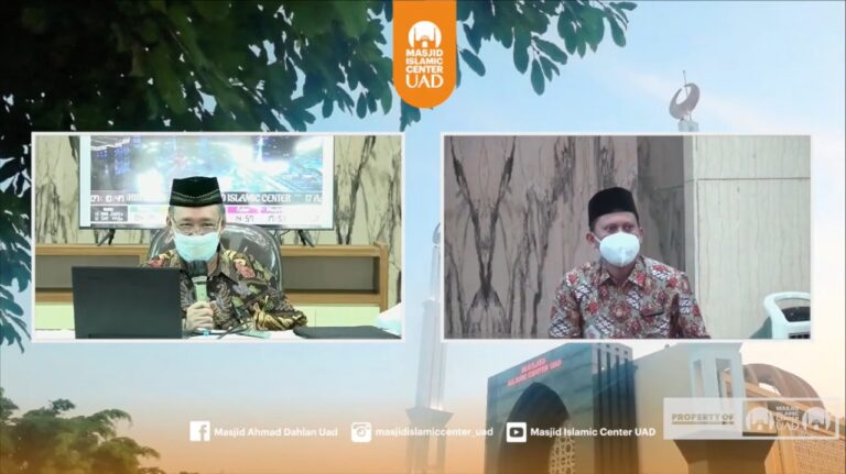 Hari Arafah tidak Mungkin Disatukan Kalau Menggunakan Rukyat image