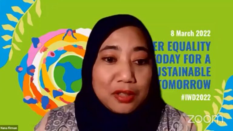 Perempuan dan Perubahan Iklim Diharapkan Jadi Isu Strategis di Muktamar 48 'Aisyiyah image