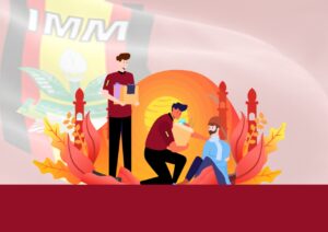 IMM Diharapkan Menjadi Penyambung Pemikiran Kritis Objektif image