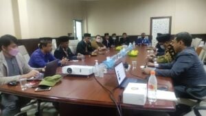 Kumpulkan Data Dakwah Komunitas dan Jaring Dai 3T, LDK PP Muhammadiyah Rihlah Ke Jawa Timur image