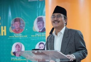 Dinasti Politik Kian Menguat, Mantan Ketua MK Sebut Indonesia Perlu Lakukan Dua Hal image