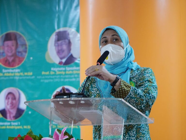 Tidak Semua Urusan harus Dibuat Komisi dan Lembaga Tambahan image