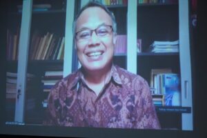 Pentingnya Internalisasi Regulasi dan Demokrasi di Tubuh TNI-Polri image