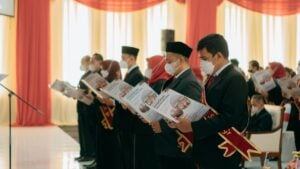 Majukan Pendidikan dengan Cetak Guru Berkualitas image