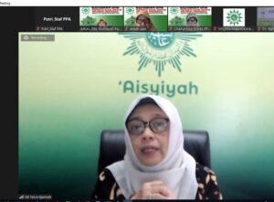 Noordjannah Dorong MPK ‘Aisyiyah Semakin Kuat, Kokoh, Dinamis, serta Membanggakan