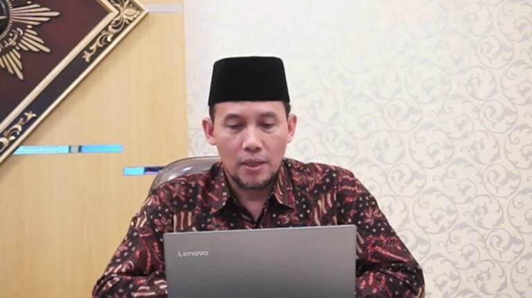 Merespon Fenomena Agnostisisme di Kalangan Anak Muda image