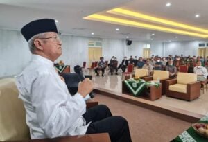 Sekolah Harus Mencetak Pengusaha, Bukan Pencari Kerja image