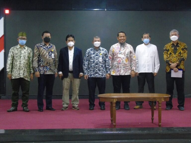 Bangkitkan Ekonomi Jamaah, JSM Akan Dirikan Muhammadiyah Business Center (MBC) di Setiap Daerah image