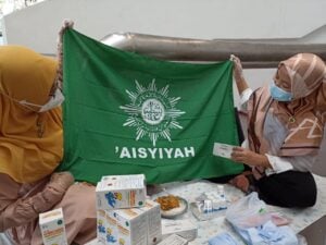 ‘Aisyiyah Hongkong Berikan Jembatani Akses Layanan Kesehatan dan Bantuan bagi Buruh Migran Indonesia