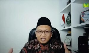 Warga Muhammadiyah Diaspora Arab Saudi Jangan Sampai Putus Sanad ke-Indonesiaan image